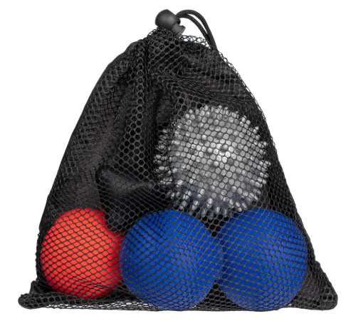 Набор массажных мячиков для МФР Relaxify