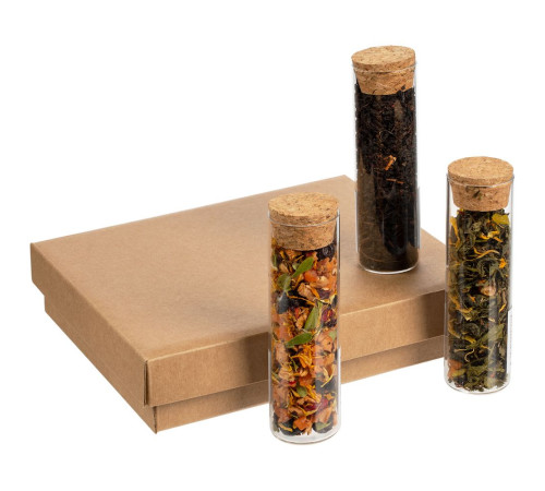 Набор «Чайное путешествие», ver.2