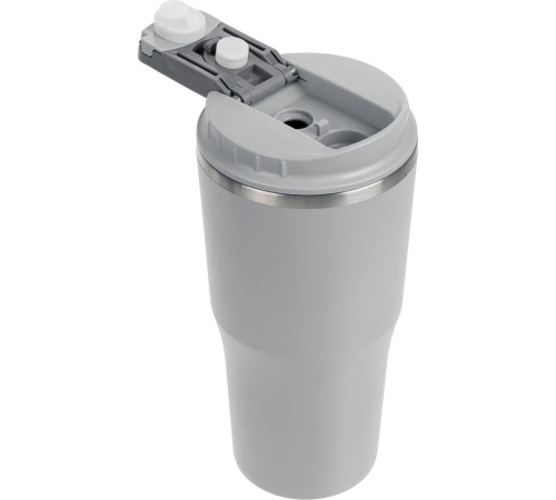 Термостакан Sapporo М, серый