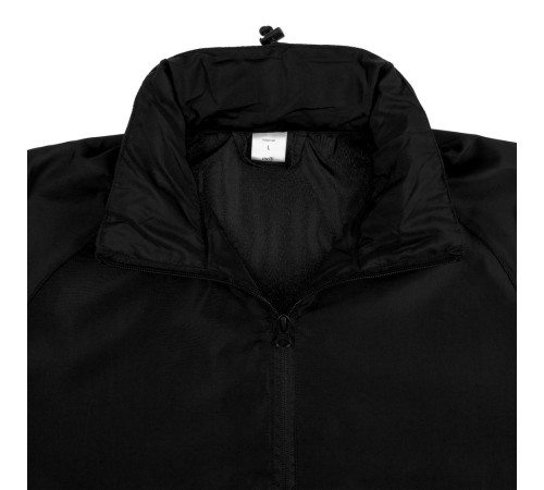 Куртка Kivach Air, черная