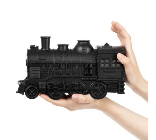 Увлажнитель-ароматизатор Steam Beam, черный