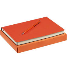 Набор Romano, оранжевый