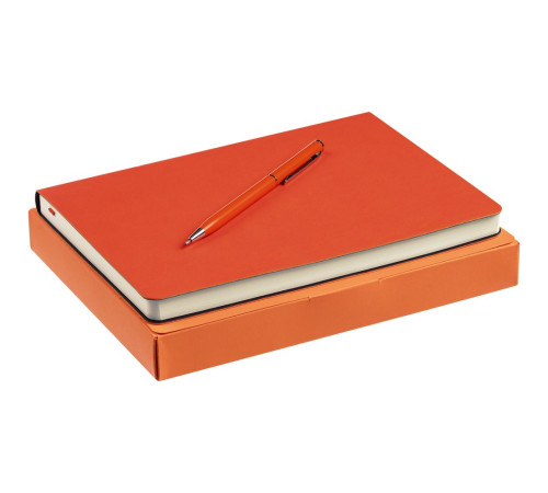 Набор Romano, оранжевый