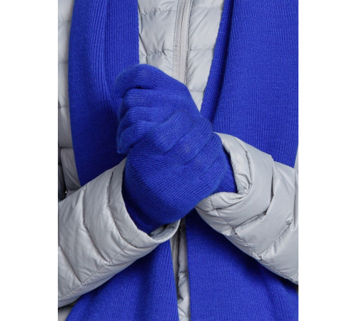 Перчатки Urban Flow, ярко-синие