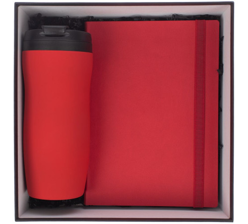 Набор Vivian, красный