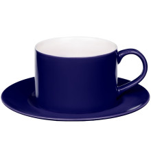 Чайная пара Clio, синяя