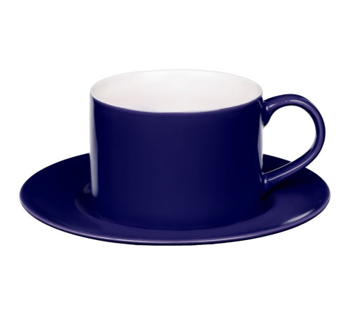 Чайная пара Clio, синяя