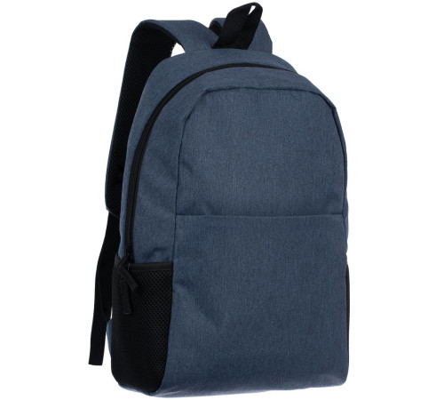 Рюкзак для ноутбука Conttori, синий меланж