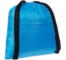 Детский рюкзак Wonderkid, голубой