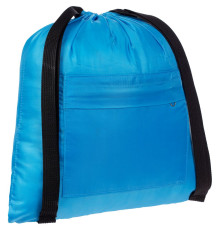 Детский рюкзак Wonderkid, голубой