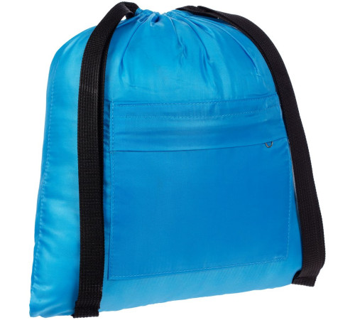 Детский рюкзак Wonderkid, голубой