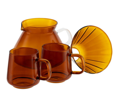 Кофейный набор Force Nexus