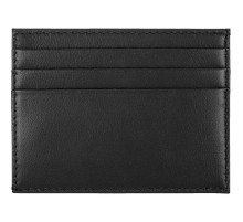 Чехол для карточек Top, черный