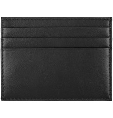 Чехол для карточек Top, черный