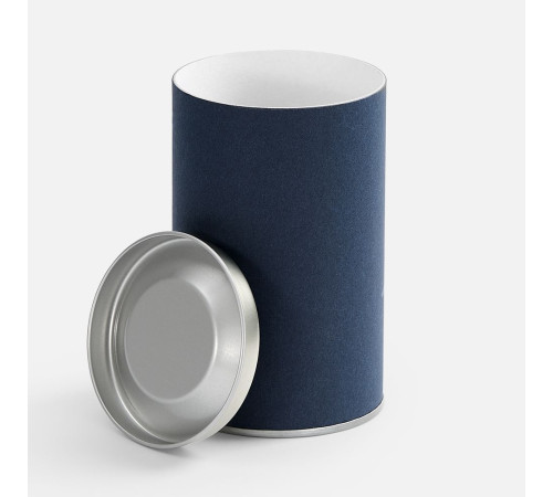 Тубус TeaParty, ver. 2, синий