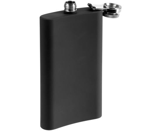 Фляжка Beatum, черная