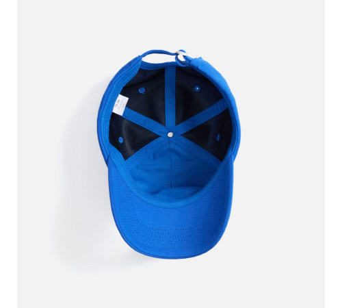 Бейсболка Shade Up, ярко-синяя