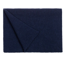 Шарф Alpine, синий