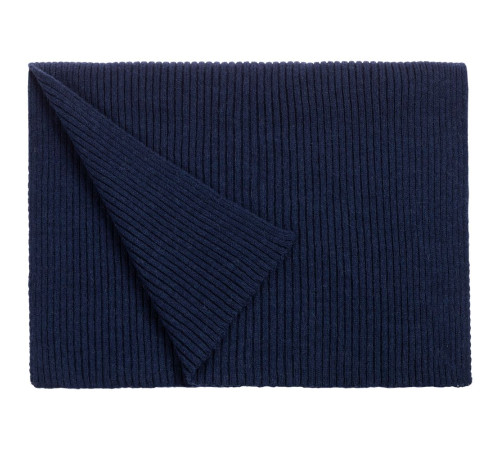 Шарф Alpine, синий