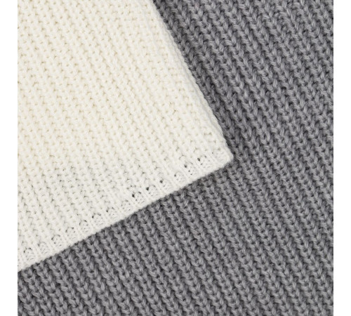 Капор-капюшон Zaliv, серый