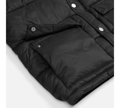 Жилет Ben Mac, черный