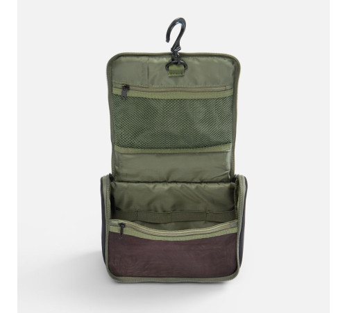 Несессер Stilset, черный