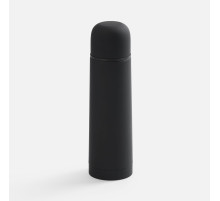 Термос Skydive, ver.2, черный