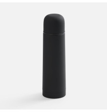Термос Skydive, ver.2, черный