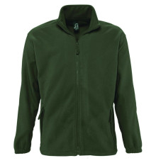 Куртка мужская North 300, зеленая