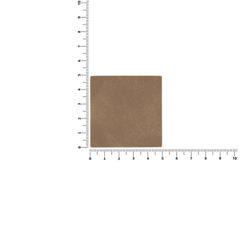 Лейбл Listra Nubuck Touch, L, коричневый