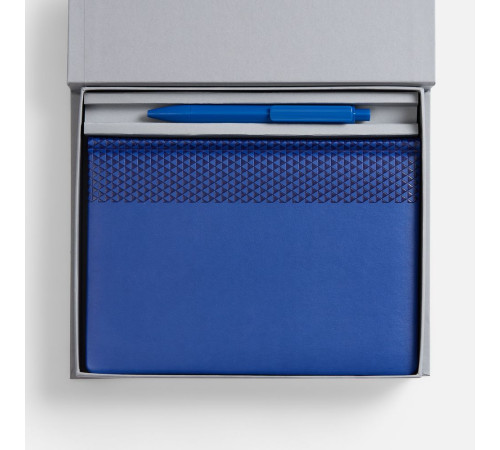 Набор Prizma, синий