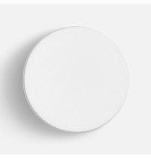 Джибитс из ПВХ «Круг», белый