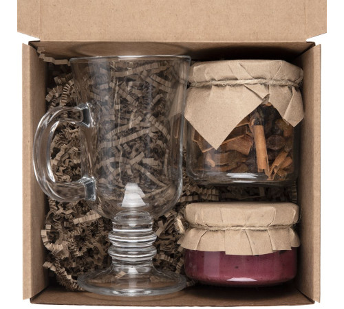 Набор Honey Wine, с черникой