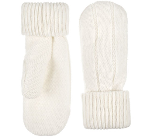 Набор Knit Beat, белый (молочный)