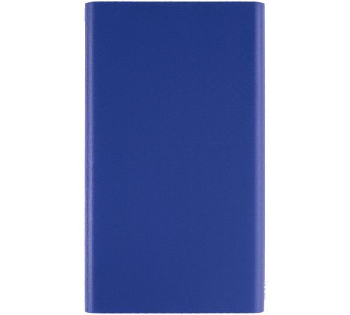 Внешний аккумулятор Easy Trick Comfort 4000мАч, синий
