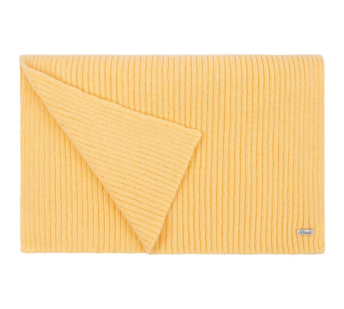 Шарф Capris, желтый