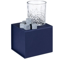 Набор для виски Timeless, синий