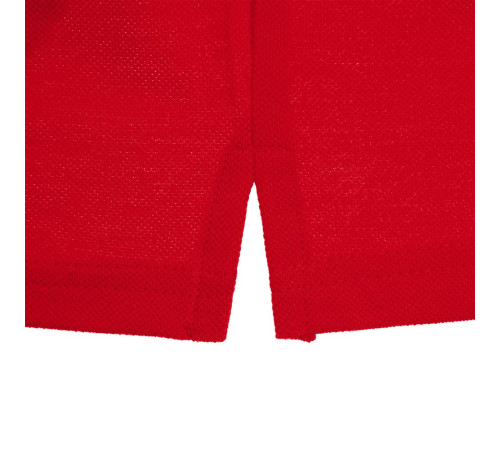 Рубашка поло мужская Virma Light, красная