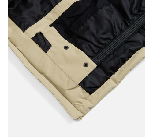 Жилет унисекс Sfera, бежевый