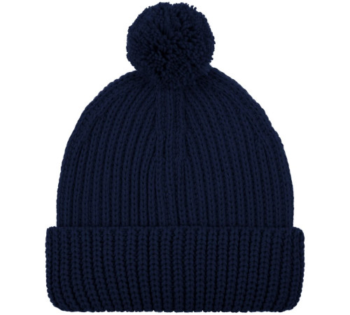 Шапка Nordvik, темно-синяя