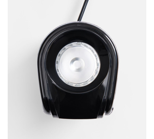 Машина для приготовления попкорна Crisp Twist, белая