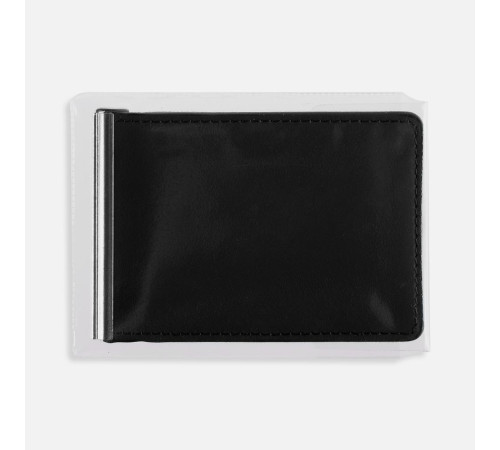 Зажим для купюр Alaska, черный