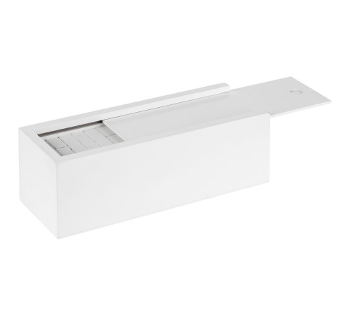 Игра «Деревянная башня Tickler», белая