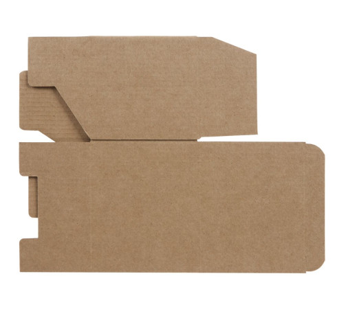 Коробка для кружки Dacha, средняя, крафт