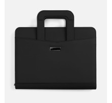 Папка для документов Chief, черная