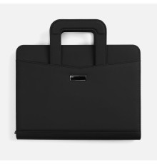 Папка для документов Chief, черная