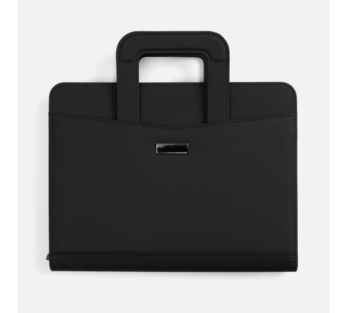 Папка для документов Chief, черная