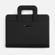 Папка для документов Chief, черная