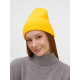 Шапка Color Boom, желтая