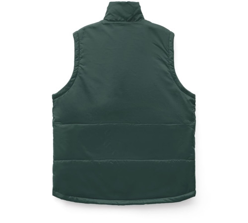 Жилет Warm зеленый